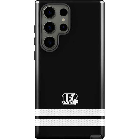 NFL Cincinnati Bengals Shutout Galaxy S23 Ultra Pro Case