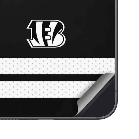 NFL Cincinnati Bengals Shutout Galaxy S24 Skin