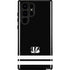 NFL Cincinnati Bengals Shutout Galaxy Cases