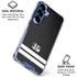NFL Cincinnati Bengals Shutout Galaxy S25 Clear Case
