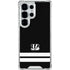 NFL Cincinnati Bengals Shutout Galaxy S25 Ultra Clear Case