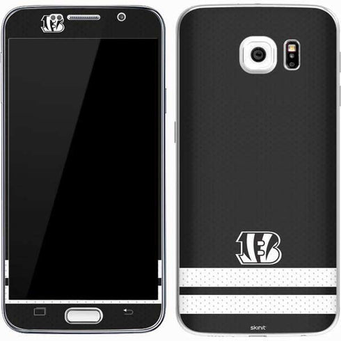 NFL Cincinnati Bengals Shutout Galaxy S7 Skin