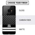 NFL Cincinnati Bengals Shutout Galaxy S9 Skin