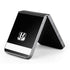 NFL Cincinnati Bengals Shutout Galaxy Z Flip6 Skin