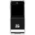 NFL Cincinnati Bengals Shutout Galaxy Z Flip6 Clear Case