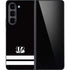 NFL Cincinnati Bengals Shutout Galaxy Z Fold5 5G Skin