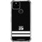 NFL Cincinnati Bengals Shutout Google Pixel 5 Clear Case