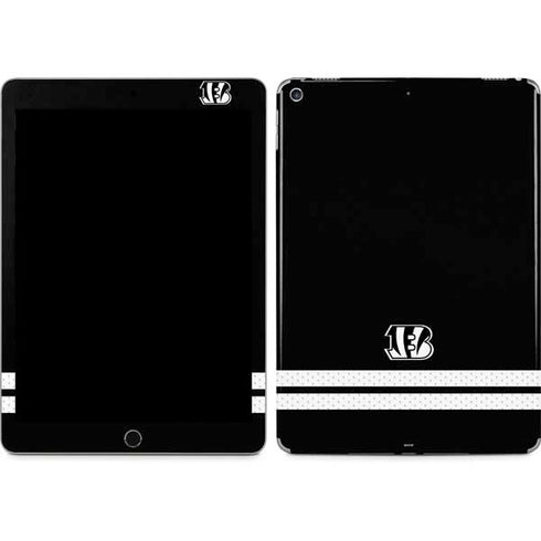 NFL Cincinnati Bengals Shutout iPad Skins