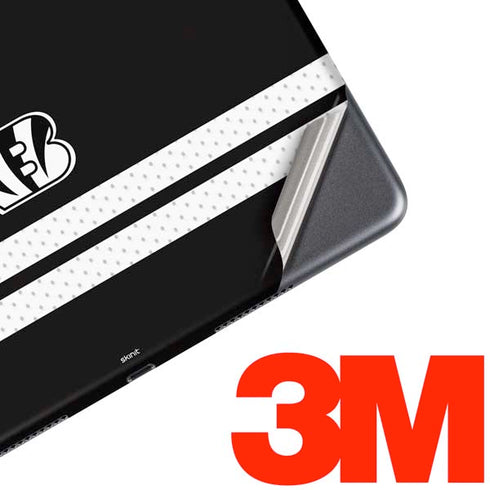 NFL Cincinnati Bengals Shutout iPad Skins