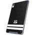 NFL Cincinnati Bengals Shutout iPad 11th Gen (2025) Clear Case