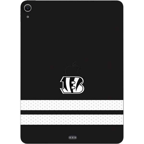 NFL Cincinnati Bengals Shutout Apple iPad Air Skin