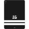 NFL Cincinnati Bengals Shutout Apple iPad Air Skin