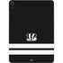 NFL Cincinnati Bengals Shutout Apple iPad Air Skin