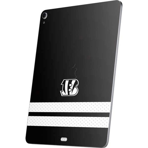 NFL Cincinnati Bengals Shutout Apple iPad Air Skin