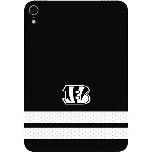 NFL Cincinnati Bengals Shutout Apple iPad Mini Skin