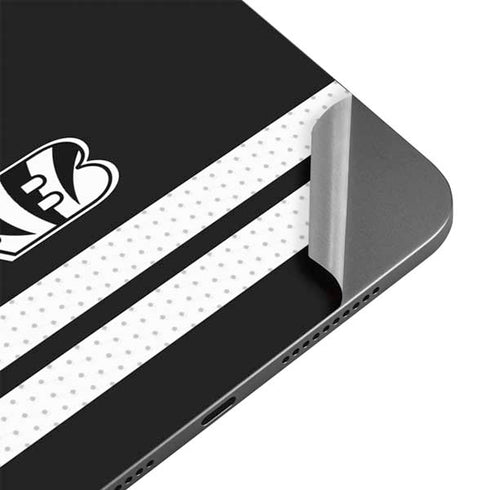 NFL Cincinnati Bengals Shutout Apple iPad Mini Skin