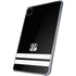 NFL Cincinnati Bengals Shutout iPad Pro 11in (2024) Clear Case