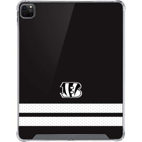 NFL Cincinnati Bengals Shutout iPad Cases