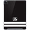 NFL Cincinnati Bengals Shutout iPad Cases