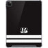 NFL Cincinnati Bengals Shutout iPad Cases