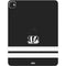 NFL Cincinnati Bengals Shutout iPad Pro 13in M4 (2024) Skin