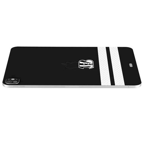 NFL Cincinnati Bengals Shutout iPad Pro 13in M4 (2024) Skin