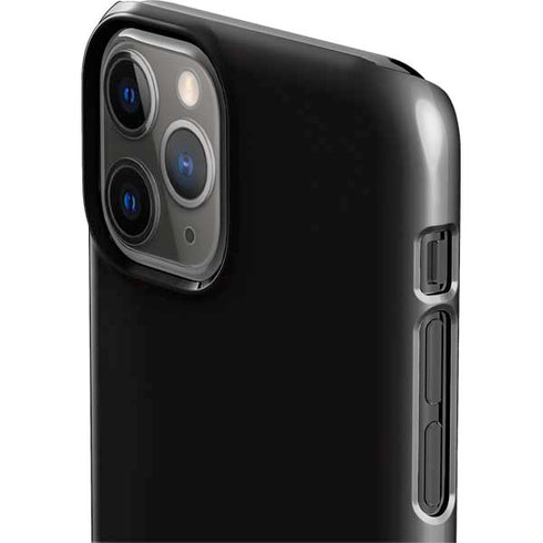 NFL Cincinnati Bengals Shutout iPhone 11 Pro Lite Case