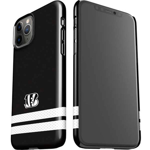 NFL Cincinnati Bengals Shutout iPhone 11 Pro Lite Case
