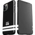 NFL Cincinnati Bengals Shutout iPhone 11 Pro Lite Case