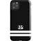 NFL Cincinnati Bengals Shutout iPhone 11 Pro Max Impact Case