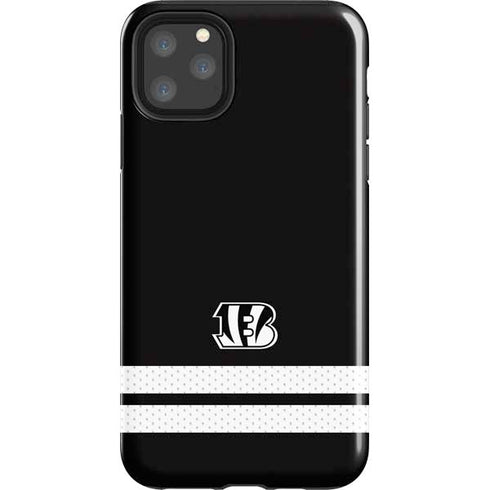 NFL Cincinnati Bengals Shutout iPhone Cases