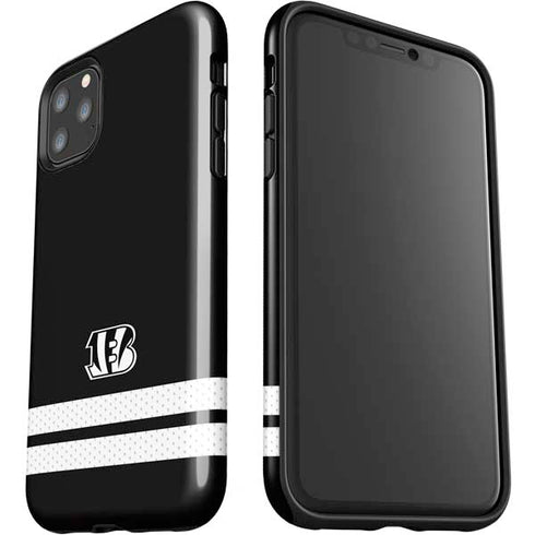 NFL Cincinnati Bengals Shutout iPhone 11 Pro Max Impact Case