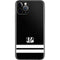 NFL Cincinnati Bengals Shutout iPhone 11 Pro Skin