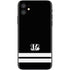 NFL Cincinnati Bengals Shutout iPhone 11 Skin