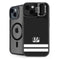 NFL Cincinnati Bengals Shutout iPhone 13 Kickstand Case