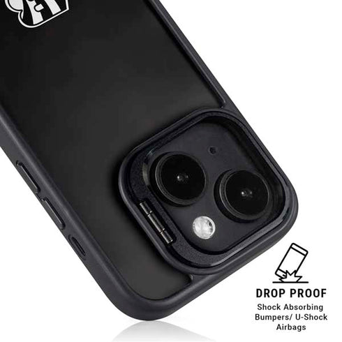 NFL Cincinnati Bengals Shutout iPhone 13 Kickstand Case