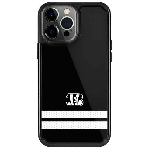 NFL Cincinnati Bengals Shutout iPhone Cases
