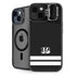NFL Cincinnati Bengals Shutout iPhone 15 Plus Kickstand Case