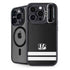 NFL Cincinnati Bengals Shutout iPhone 15 Pro Max Kickstand Case