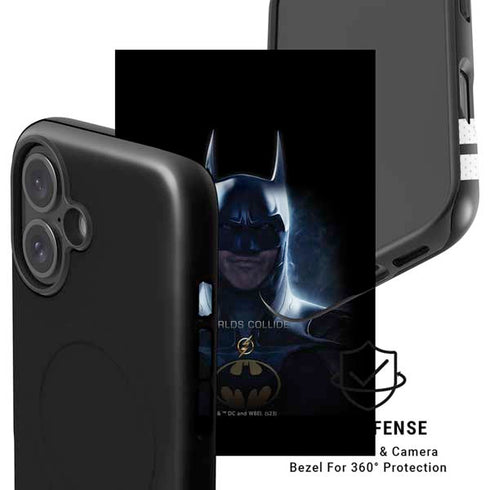 NFL Cincinnati Bengals Shutout iPhone 16 Plus Magsafe Impact Case