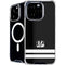 NFL Cincinnati Bengals Shutout iPhone 16 Pro MagSafe Case