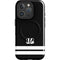 NFL Cincinnati Bengals Shutout iPhone 16 Pro Magsafe Impact Case