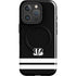 NFL Cincinnati Bengals Shutout iPhone 16 Pro Magsafe Impact Case