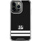 NFL Cincinnati Bengals Shutout iPhone 16 Pro Max Clear Case