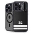 NFL Cincinnati Bengals Shutout iPhone 16 Pro Max Kickstand Case