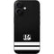 NFL Cincinnati Bengals Shutout iPhone 16 Skin