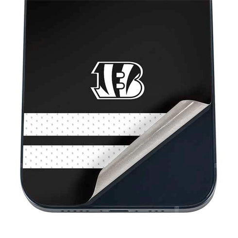 NFL Cincinnati Bengals Shutout iPhone 16 Skin