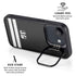NFL Cincinnati Bengals Shutout iPhone 16e Kickstand Case
