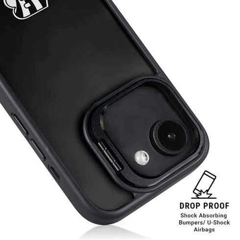 NFL Cincinnati Bengals Shutout iPhone 16e Kickstand Case