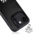 NFL Cincinnati Bengals Shutout iPhone 16e Kickstand Case